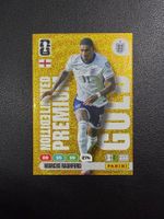 Panini FIFA World Cup 2026 Marcus Rashford Limited Edition