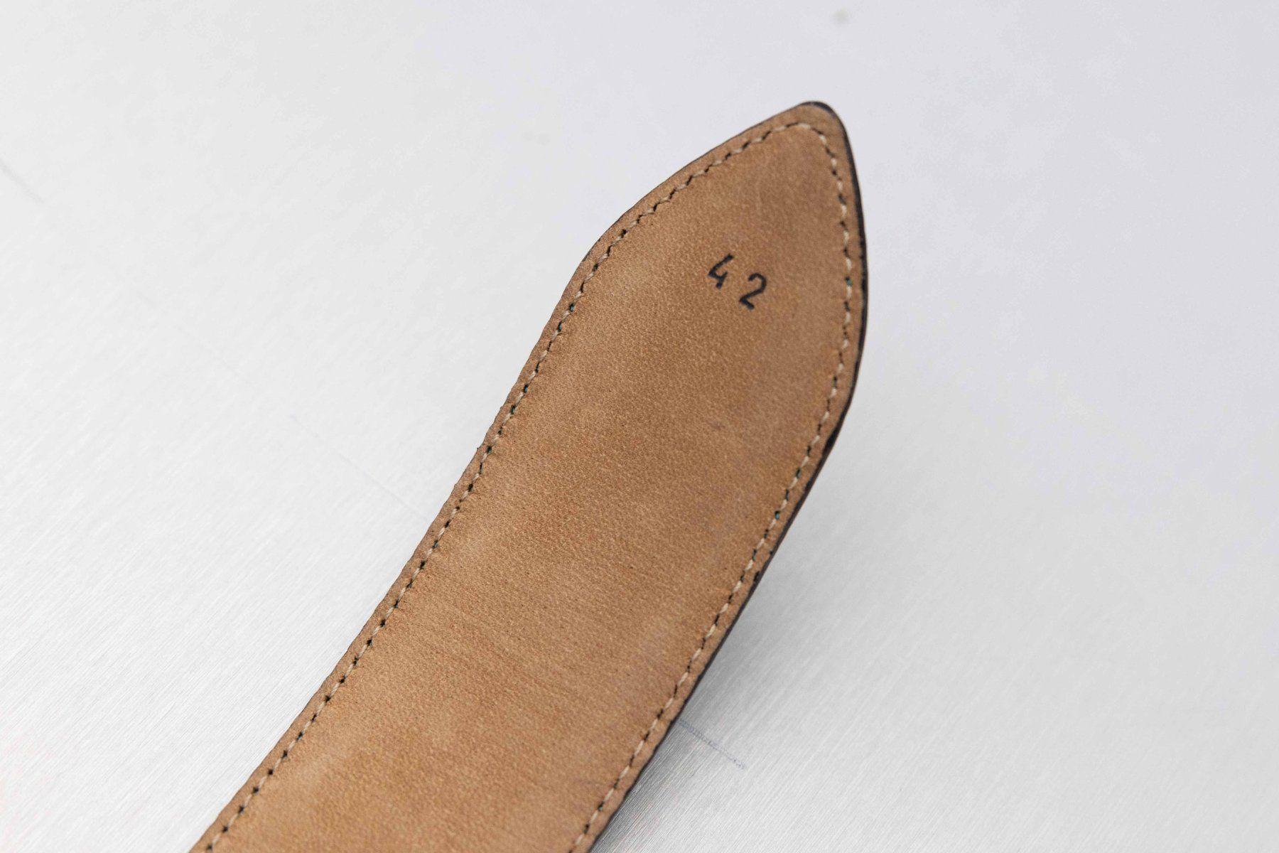 Moschino Cinture: Moschino Belt – Usato da Zürich venduto da car_8ggm 4