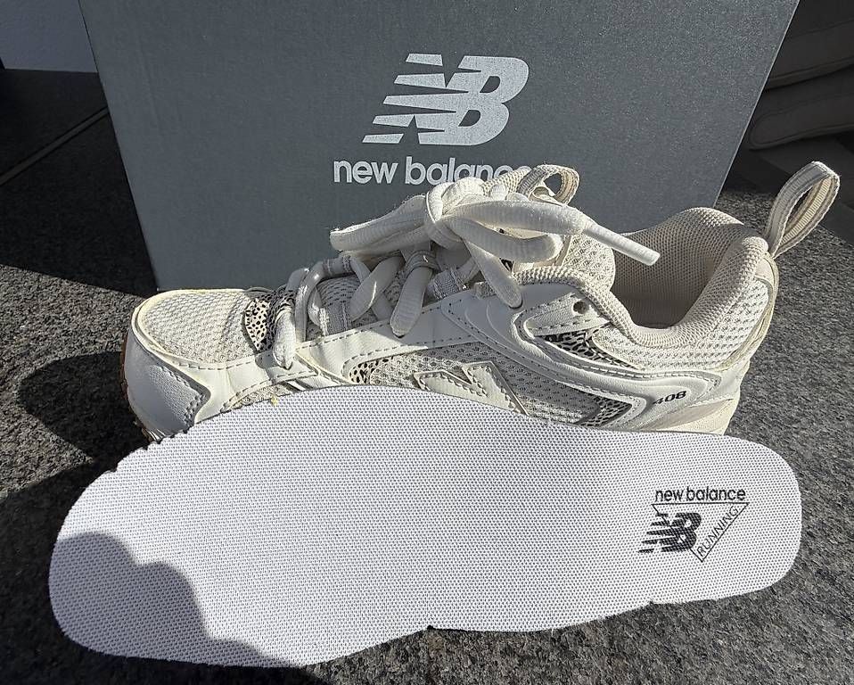Scarpe da donna: New Balance 408, 37 – Usato da Rue venduto da AnaNad 4