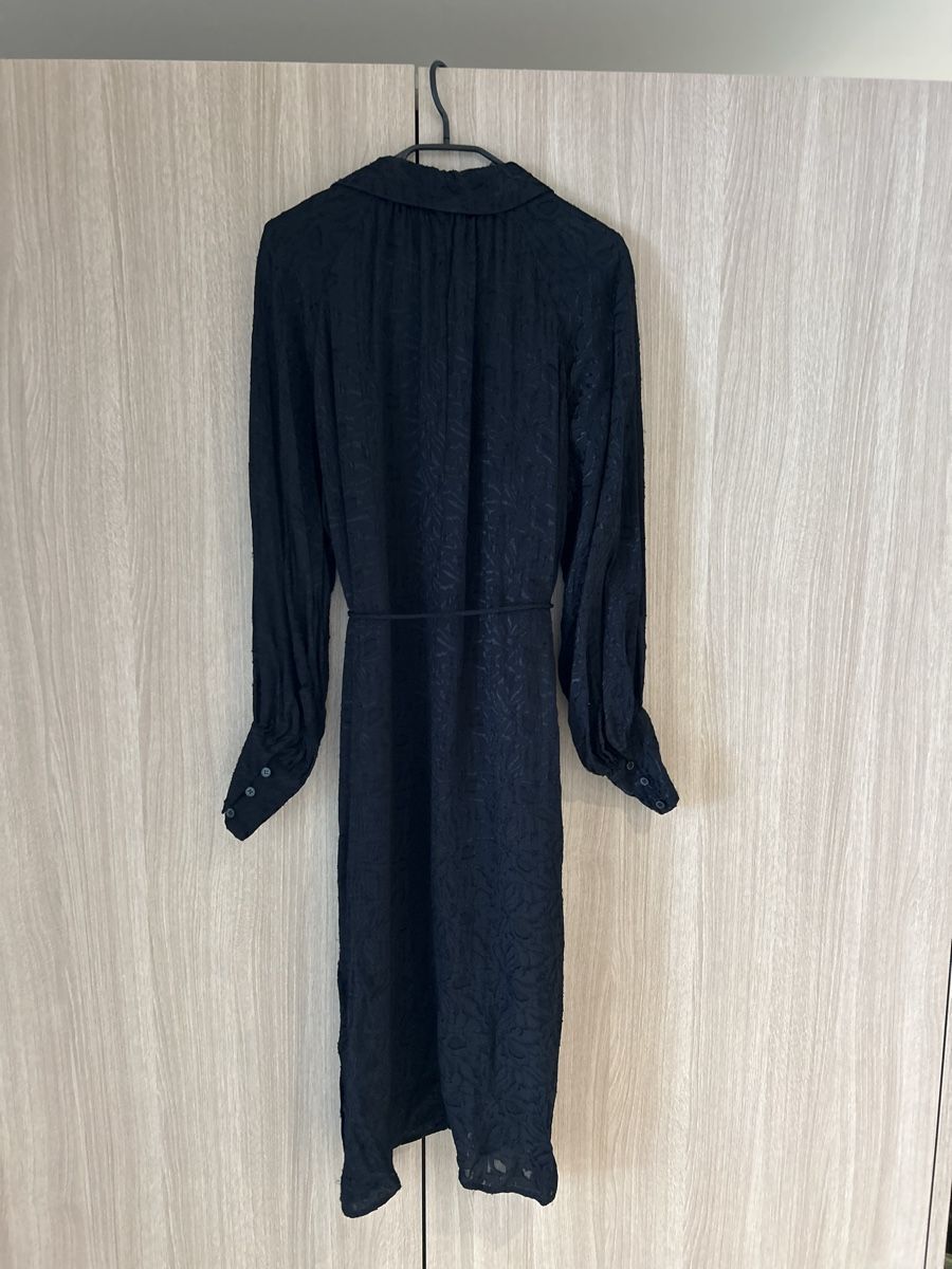 Other Stories Vestiti: Robe longue noire & Other Stories taille 36/38 – Usato da Signy venduto da Chloe79 1