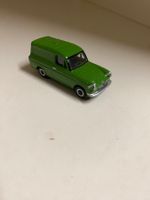 Oxford Diecast Ford Angelina Van 1/87 Post Office