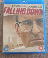 Falling Down Blu-ray Michael Douglas 