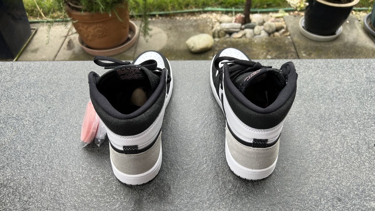 Scarpe da uomo: Nike Jordan 1 Retro OG Gr. 40.5 – Nuovo e nell'imballaggio originale da Lengnau BE venduto da CeRi17 4