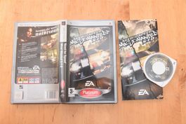 NFS Most Wanted 5-1-0