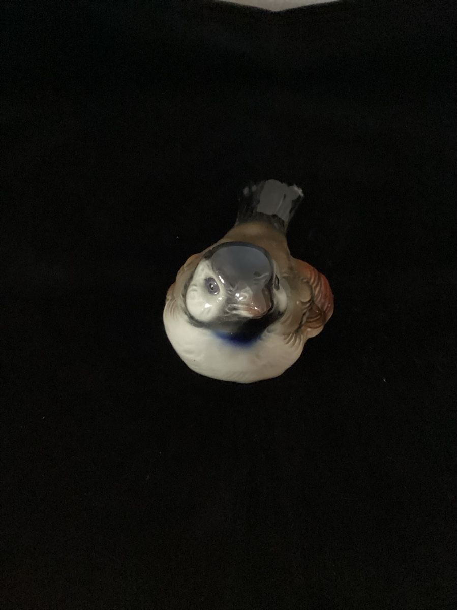 Statuette: Goebel, Vogel – Difettoso da Salenstein venduto da Esprit57 1