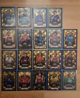 Topps Match Attax 25/26 19 x 100 Club-Player