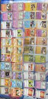 Seltener Pokémon Karten Bundle - Guter Zustand - ab1.-