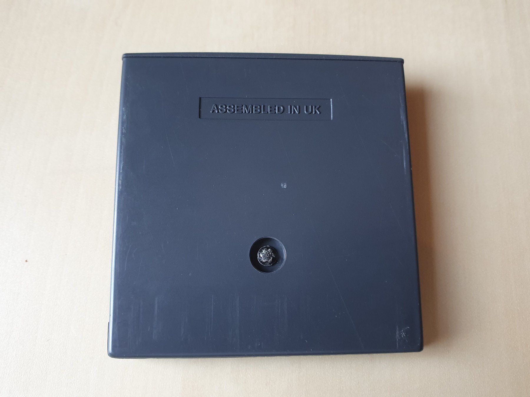 Sega Spiele: Cheese Cat Astrophe – Gebraucht aus Stansstad von collectorsshop 1