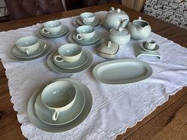 Langenthal Porzellan, Set - 24 teilig, 1939