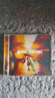 MANITOBA    UP IN FLAMES      CD