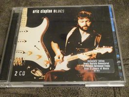 Eric Clapton - Blues - CD
