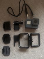 GoPro Hero 6 Black + Accessories
