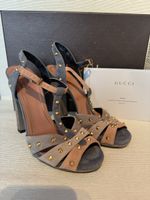 Gucci Sandaletten Original