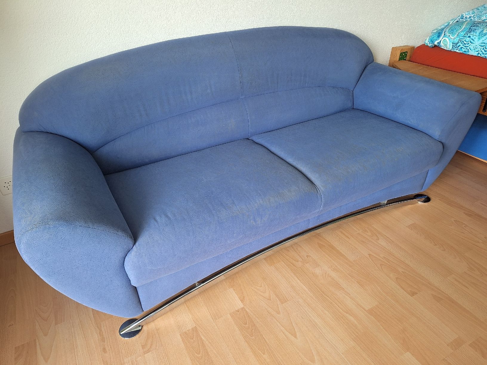 Divani: Sofa für 2 Personen  – Usato da Bottighofen venduto da kku_hx9v
