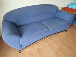 Sofa für 2 Personen 