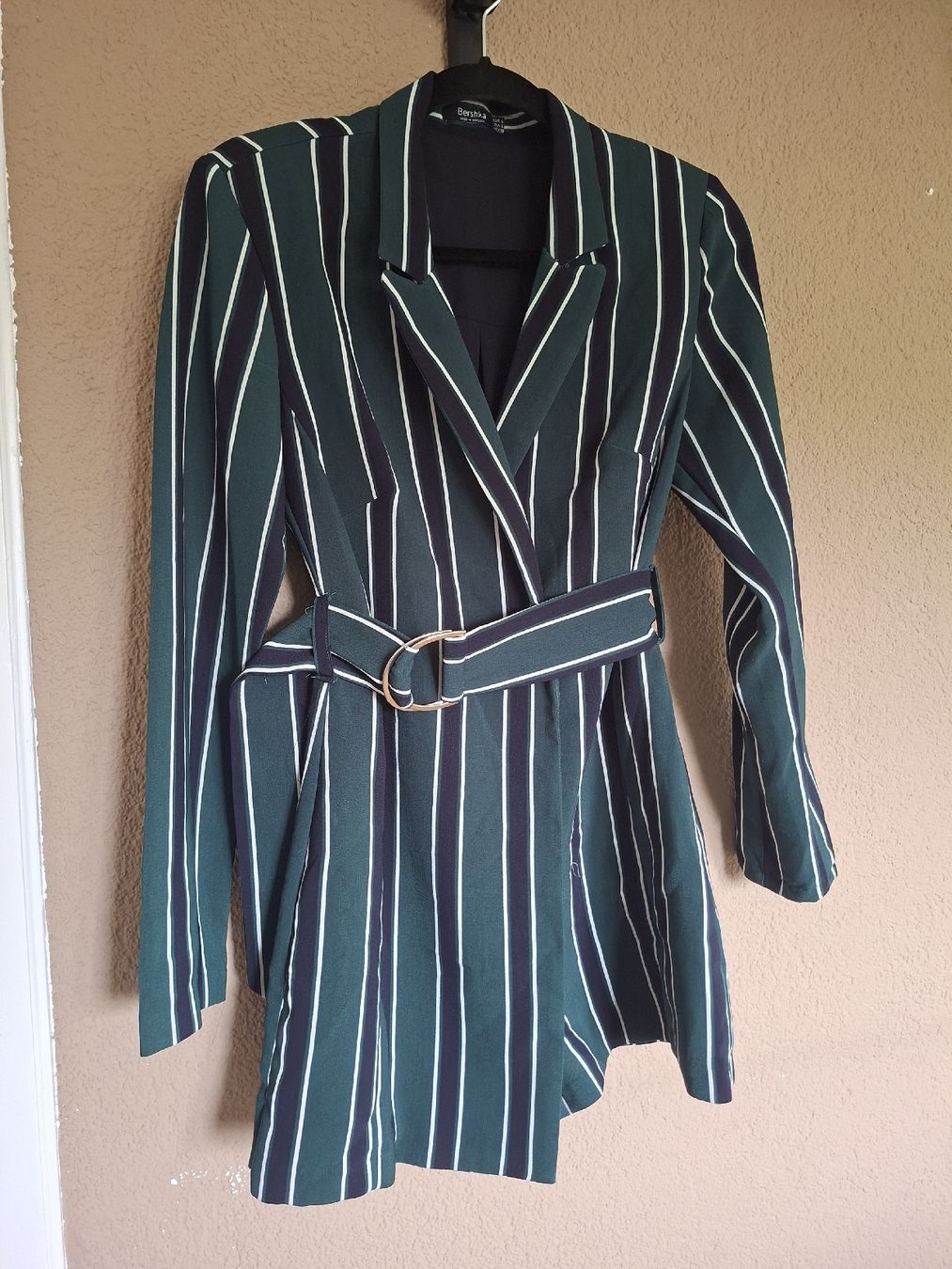 Bershka Jumpsuits: Jumpsuit – Gebraucht aus Zürich von lol_gq2g