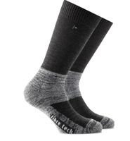 Rohner Merino Trekking Socken Gr L 42-44 19.90 statt 29.90