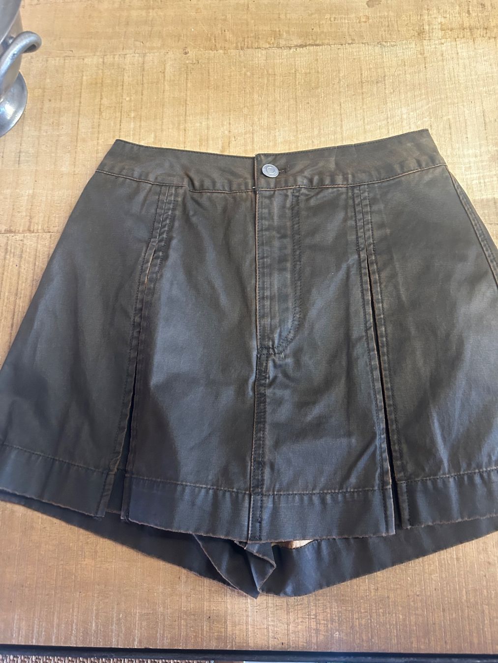 Pimkie Pantaloni: Pimkie short – Nuovo (secondo la descrizione) da Val-d'Illiez venduto da Dombou 3