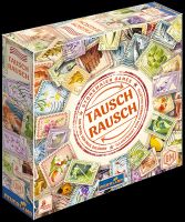 Spiel Tauschrausch