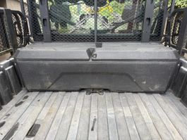 Can-Am Transportbox, Werkzeugkiste, Aufbewahrungskiste