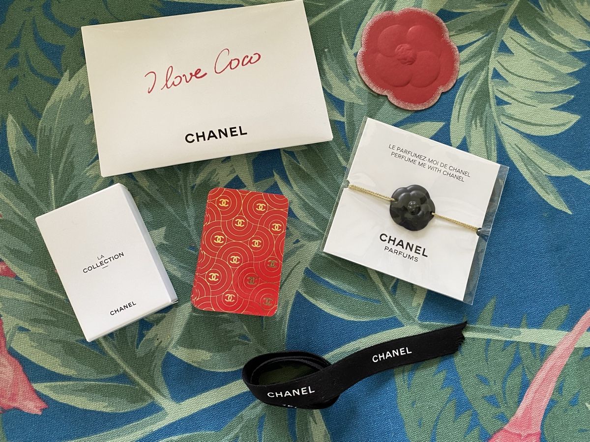 Chanel Profumi & Eau de Toilette: Set miniatures Chanel – Nuovo e nell'imballaggio originale da Bouveret venduto da wes_7zll 1