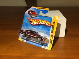 67’ Chevy Chevelle SS 396 1/64 Hot Wheels 2010 HW Premiere