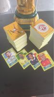 Panini FIFA WM 2026 650 - 670 Stickers keine Doppelten