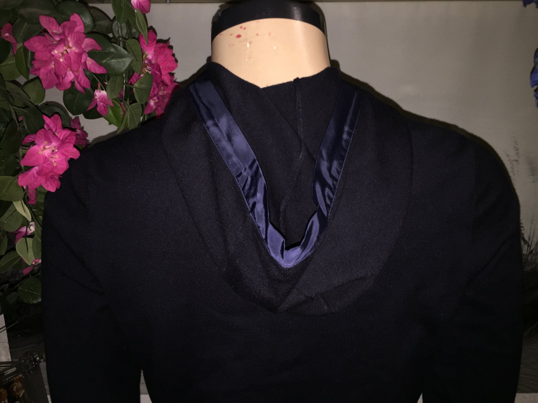 Jacken: Veste / Jacke DEVRED  Taille / Grosse M ( L-EUR) – Gebraucht aus Cossonay-ville von Super-Price-Quality 5