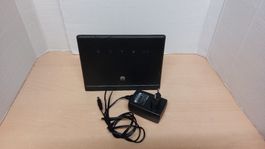 Huawei 4G Wireless Mobile Router B315s-22