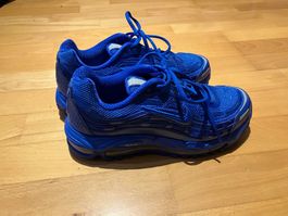 Max Air TL 2.5 Adidas Schuh königsblau