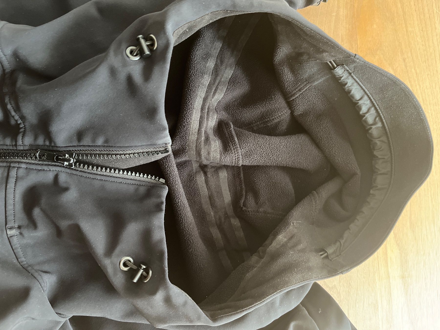Arcteryx Giacche: Arcteryx - Gamma MX, Herren Grösse M, Softshelljacke – Usato da Kriens venduto da horizon_eleven 3