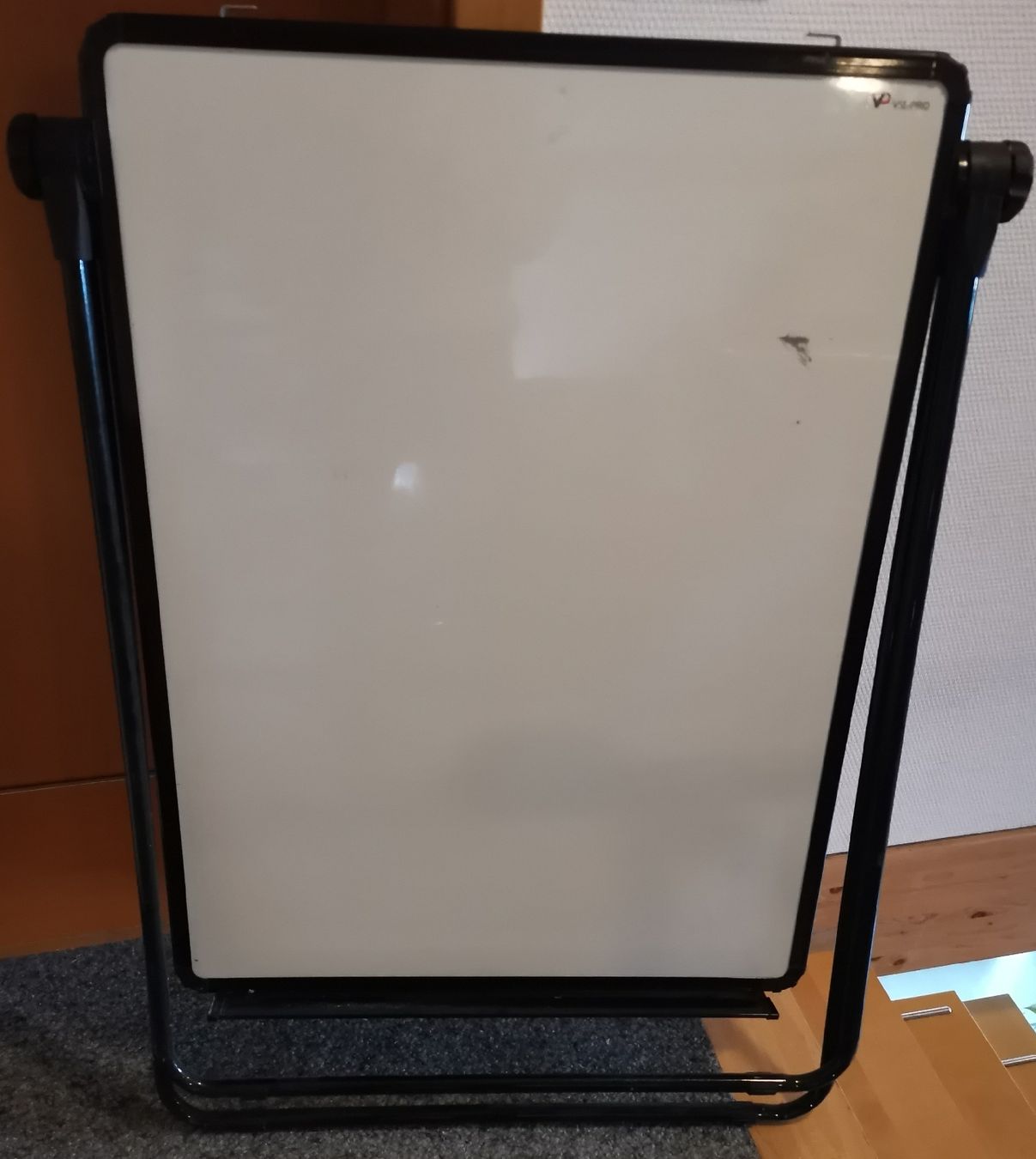 Lavagne: Whiteboard von Viz-Pro – Usato da Bottighofen venduto da andax 4