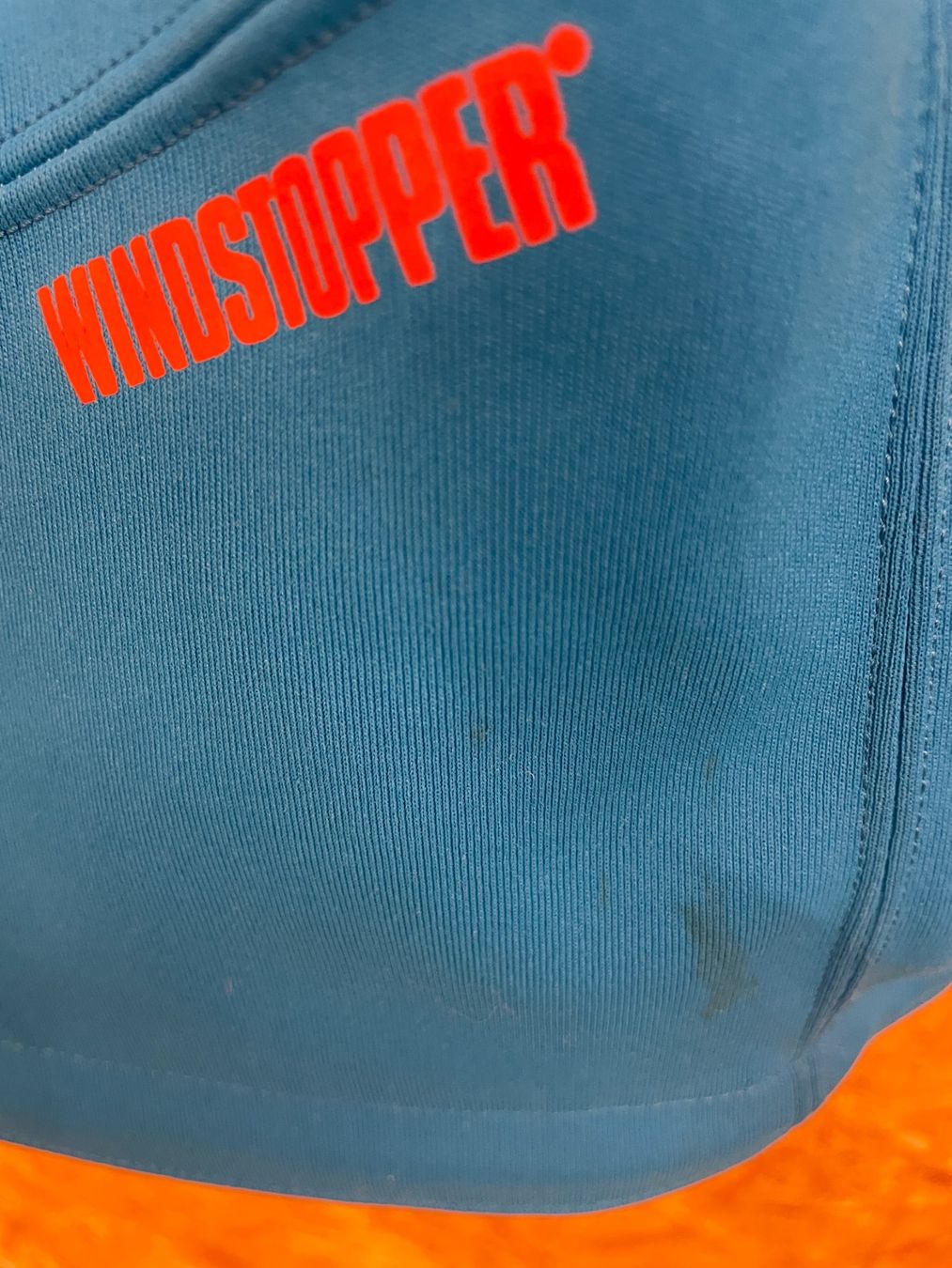 Mammut Jacken: MAMMUT Eiger Extreme coupe-vent bleu Taille L – Gebraucht aus Lausanne von PlusValue_Lausanne 6