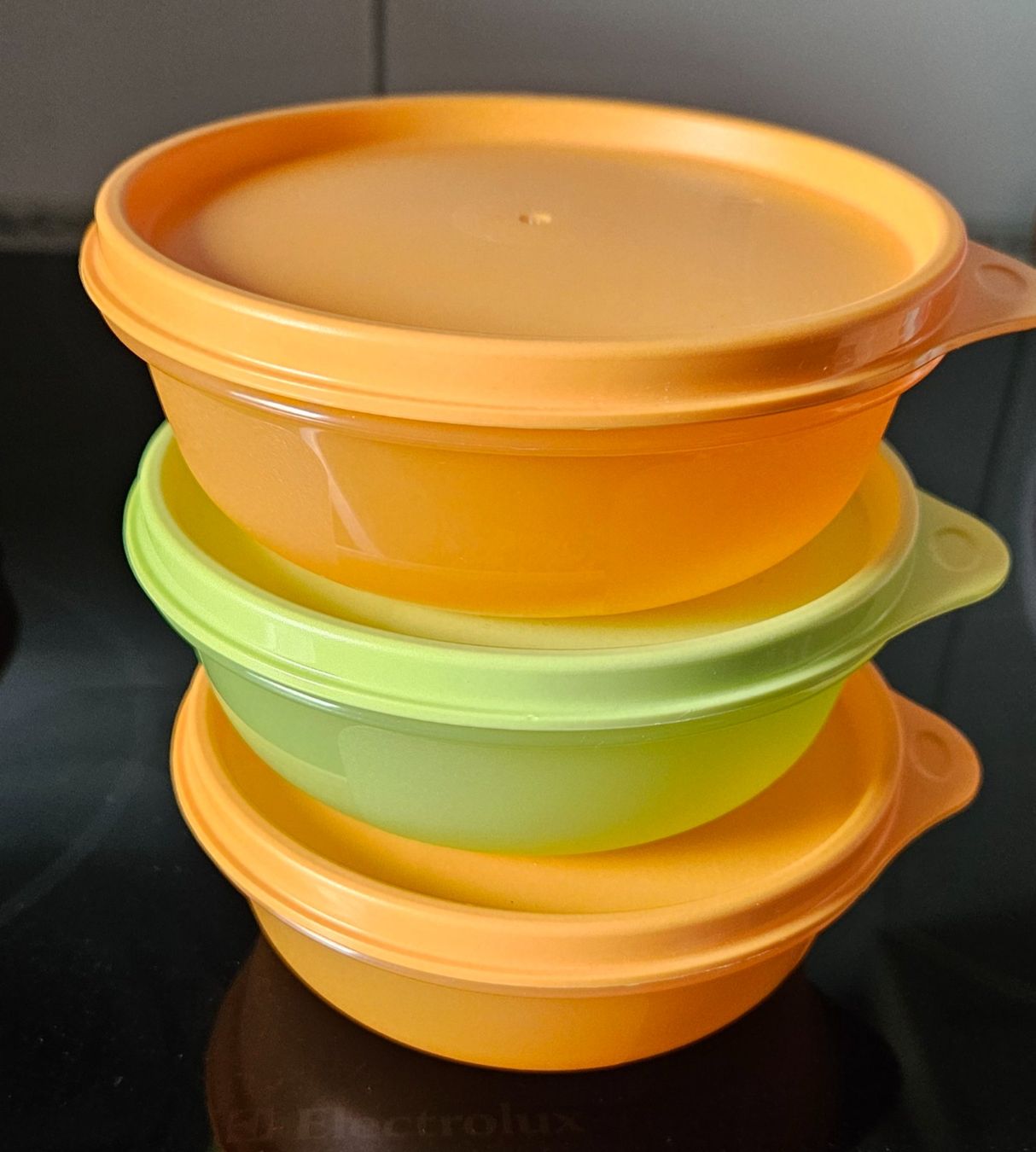 Tupperware Behälter & Ähnliches: Schüsselsatz 300ml – Neu und originalverpackt aus Hasle b. Burgdorf von buddle32 1