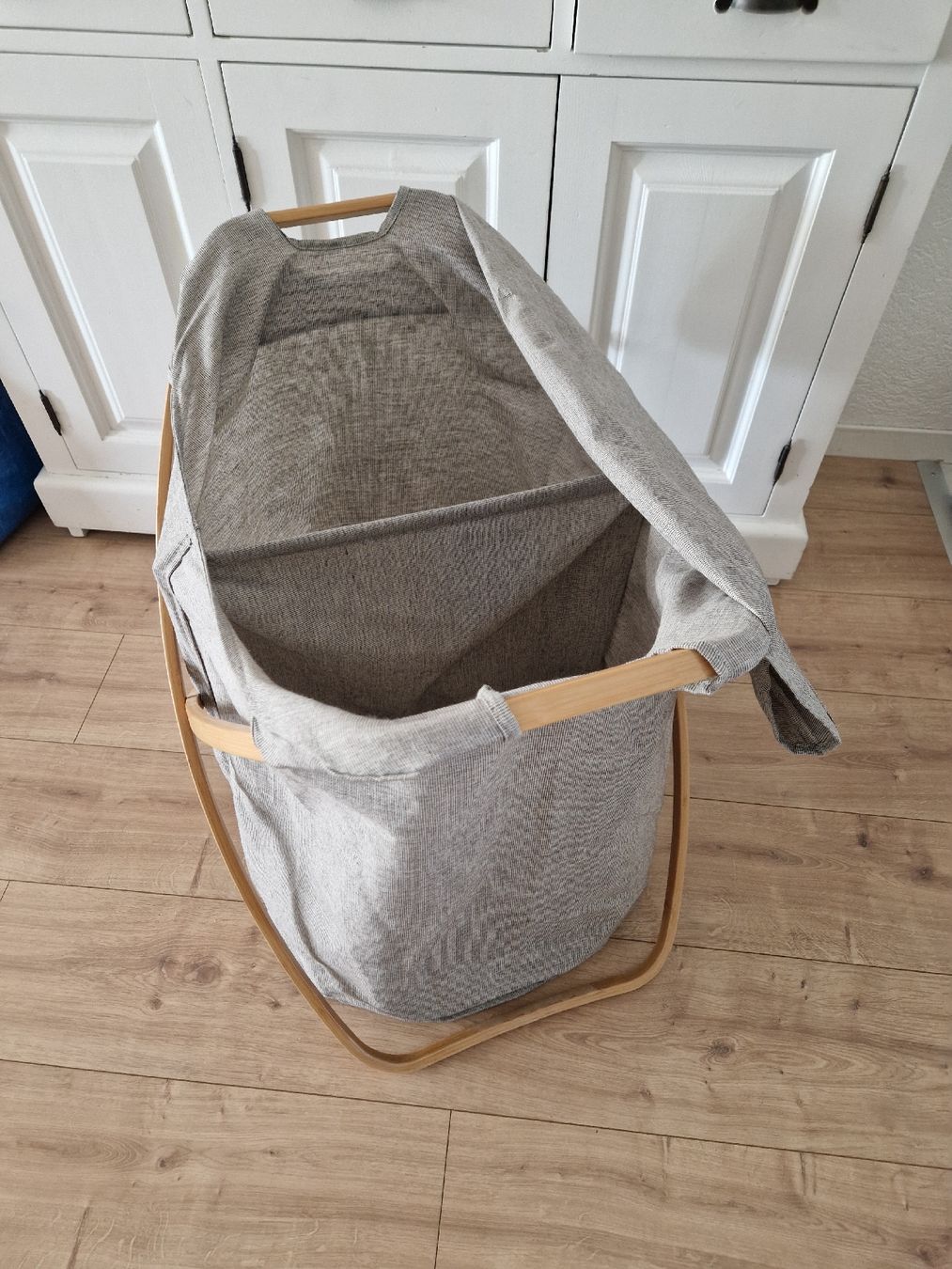 Paniers à linge: Wäschesammler  – D'occasion à Münsingen par MarcoTs 3