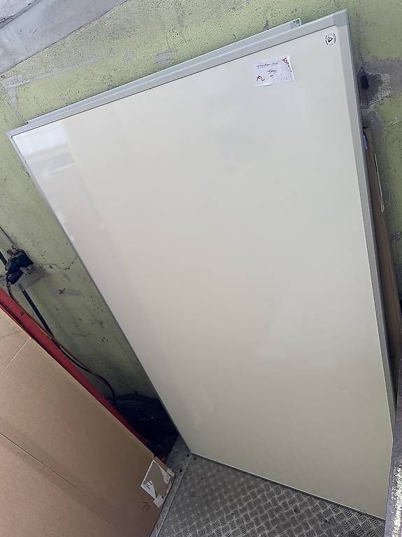 Wandtafeln: Whiteboard Legamaster PROFESSIONAL, H:1200 mm, B:2000 mm – Neu (gemäss Beschreibung) aus Necker von liq24 1