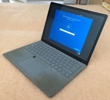 Microsoft Surface Laptop 2 – 256GB SSD / 8GB RAM