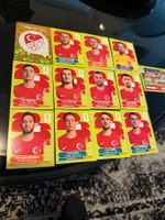 Panini World Cup 26 TUR 13 Stk