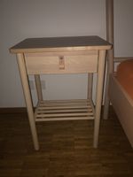 Nachttischli IKEA 2 Stück