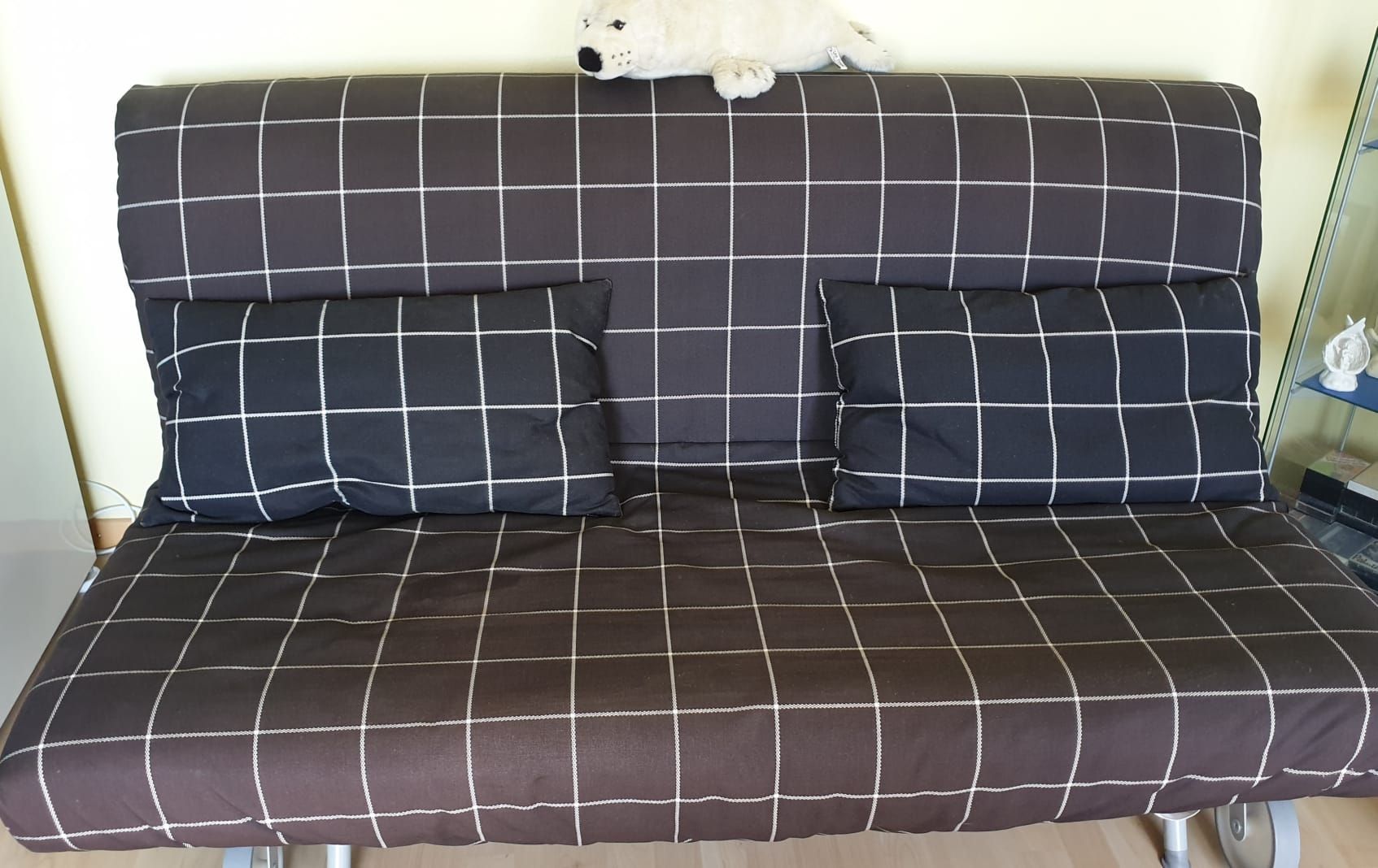 Sofas: Bettsofa – D'occasion à Kaltbrunn par obe_sk6w