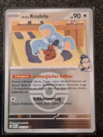 Erhabene Helden / Aokis Koalelu 175/217 Pokeball!