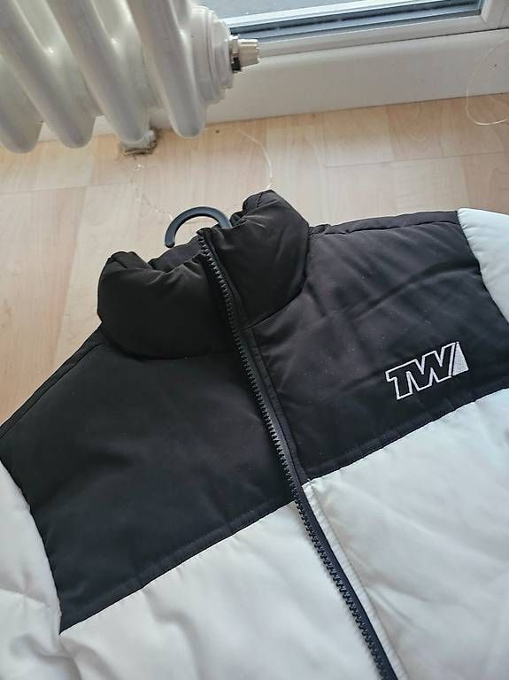 Jacken: Winterjacke – Neu und originalverpackt aus Bern von Style_Cycle 1