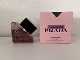 Prada Paradoxe Eau de Parfum 30 ml neu mit Verpackung