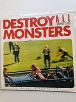 Destroy All Monsters