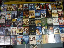 DVD Sammlung 400 Filme!!!!