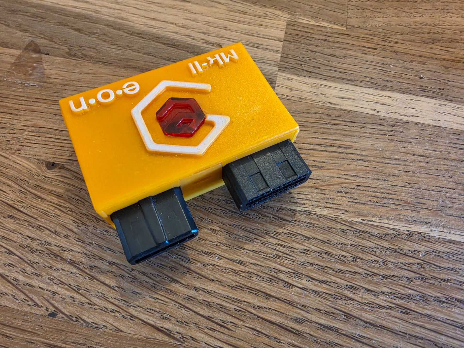 Nintendo Console: Nintendo GameCube PAL Orange + CUBEODE + GCHD + MemCard Pro – Usato da Petit-Lancy venduto da moh_6dsd 8