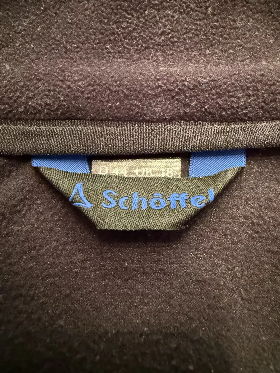 Maglioni & Felpe: Schöffel Fleece Pullover  – Usato da Kreuzlingen venduto da Tronc59 3