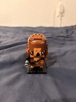 LEGO Star Wars BrickHeadz 41609 Chewbacca - Komplett!
