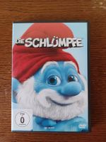 DIE SCHLÜMPFE