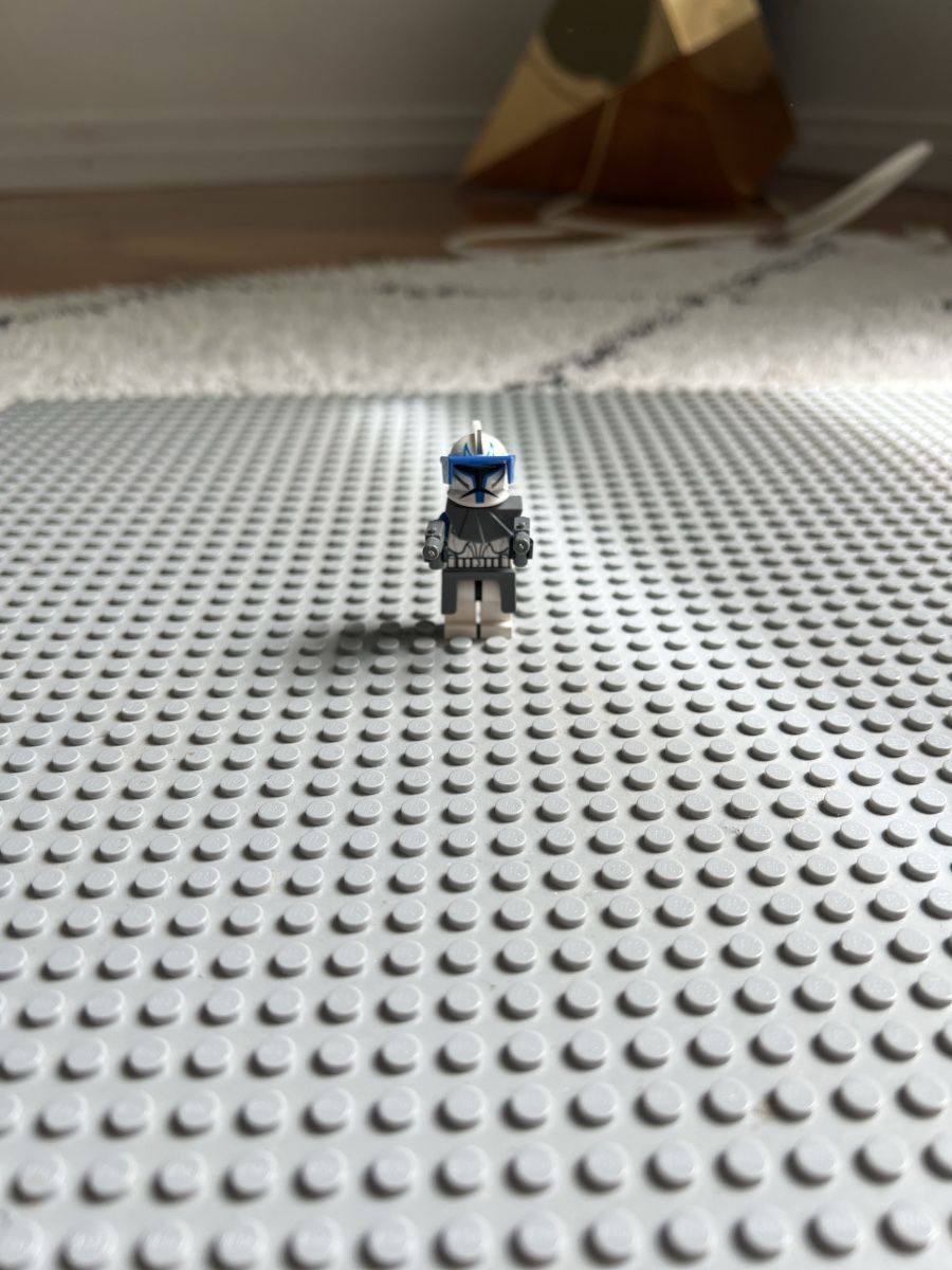 Lego Figuren: LEGO Star Wars Clone Trooper Armee + Anakin + Captain Rex – Neu (gemäss Beschreibung) aus Zürich von Quentin999 4